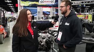 Today we're taking a look at the popular KRC Power Steering front drive kit for 602s and 604s. Learn why they choose a 7% reduction for this front drive. You can pick up a KRC Front Drive Kit on our website at https://crateinsider.com/krc-6-rib-single-belt-water-pump-drive-kit-krc-kit-16225604/ | Crateinsider.com