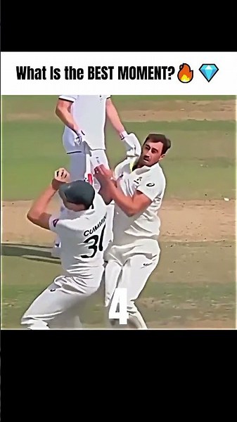Cricket's Greatest Moments Ever! 🏏🔥 l #cricket #cricketfans #best