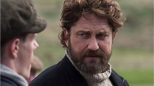 Gerard Butler stars in psychological thriller 'The Vanishing'