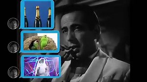 98K views · 5.2K reactions | CASABLANCA ('42) is back in theaters for...