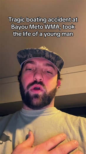 Support the Family Impacted by John Scott's Tragic Accident