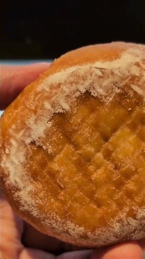 Raspberry, Krispy Kreme France (2026)