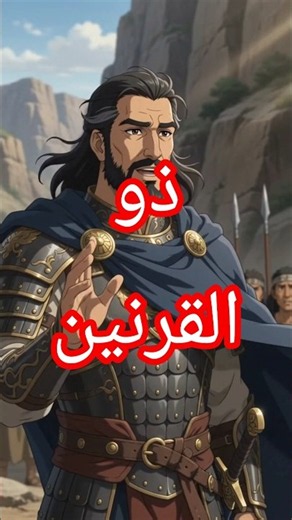 السد الذي حبس أمة كاملة آلاف السنين | قصة ذو القرنين ويأجوج ومأجوج