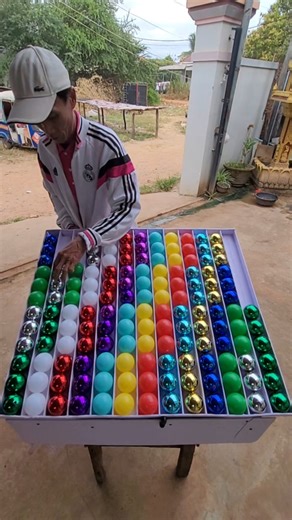 This IQ Ball Solution Took Me 3 Hours! | Kimhong IQ