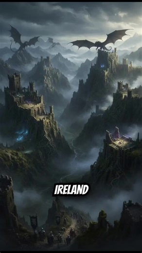 The First Maps of Ireland Irish bloodline history Ancient Irish clans Irish diaspora stories Celtic heritage revival Forgotten Irish surnames #IrishHeritage #IrishHistory #CelticBloodline #Irish #AncientIreland