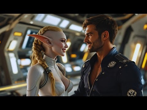 ''I Wish I Could Sleep With Her'' I Said. The Alien Woman Heard Me And Her Reaction Was incredible.