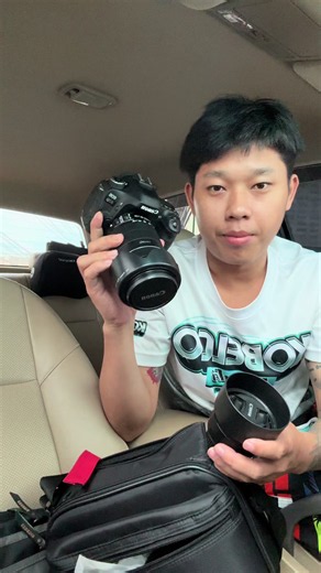 Best Canon 80D & 750D Used Camera Tips