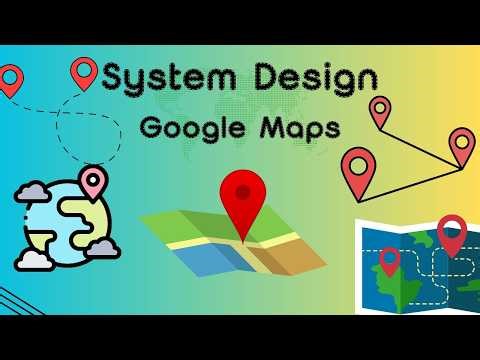 Architectural Blueprint Scalable Geospatial Navigation Systems Explained