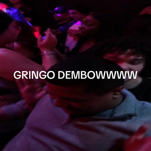 Get Ready for Gringo Dembow: Launching Soon!