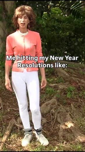 Elisabeth Wykert on Instagram: "Here’s something that will keep you on your toes! 🌟 #prancercise #sketchcomedy #retrofitness #funny"