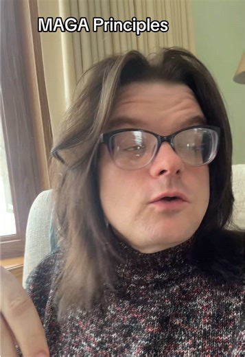 not a single lie was found. now post the satire version. where did you find this actual interview? | #fyp #maga #trump #politics #comedy