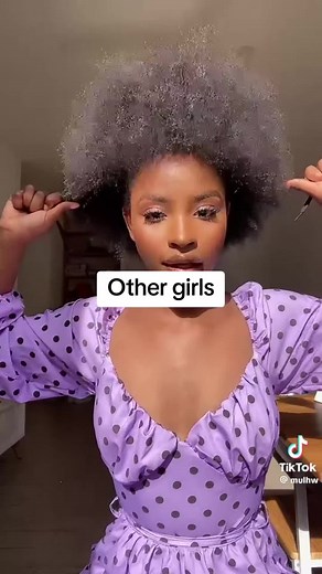 How to Style a Boneless Afro with Confidence
