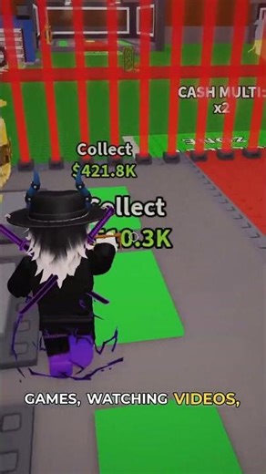 Roblox's Game-Changing Secret You Must See #shorts