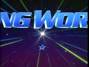 MGE/Kingworld/Jeopardy Productions (1987-2) (HQ)