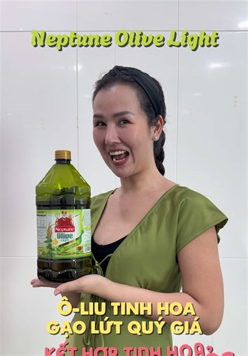 Khám Phá Món Mì Quảng và Tempura với Neptune Olio Light