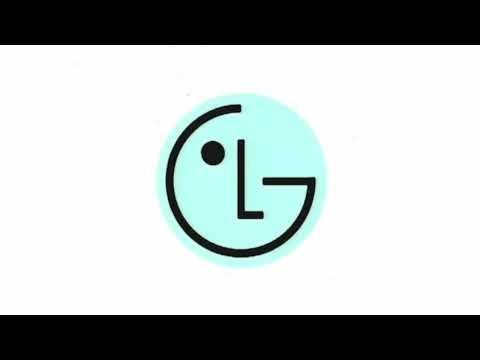 LG Logo History 1995 2017 With 2 Effects