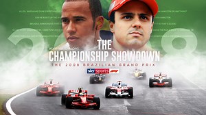 50K views · 1K reactions | The 2008 Brazilian GP #SkyF1Watchalong  Felipe Massa joins Martin, Ted and Crofty to look back at the incredible championship showdown between the former Ferrari driver and Lewis Hamilton.  Sky Sports F1 | Main Event | Mix | Wednesday 8:00 PM #SkyF1 | #F1 | Sky Sports F1 | Facebook
