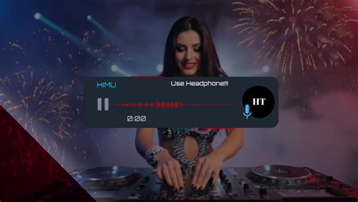 Ultimate Bass Boosted Experience: Feel the Sound!