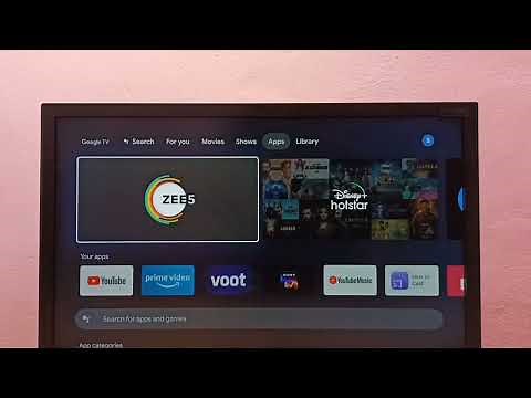 How to Block Adult Content | Google TV Android TV | Smart TV