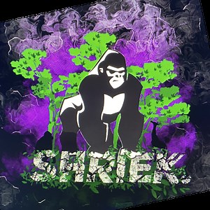 shriek__ - Twitch