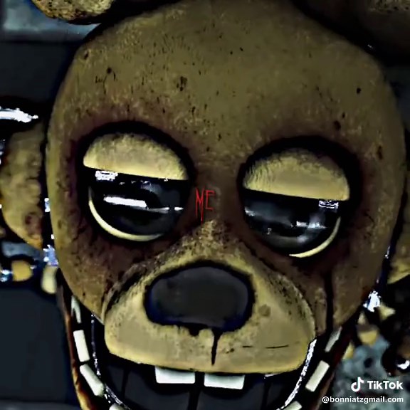 True#fnaf #viral #fyp #furry #springlock | spring lock failure