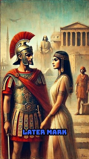 Cleopatra: The Last Pharaoh of Egypt 👑 | A Tale of Power, Love, and Legacy