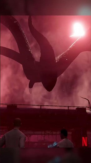 Stranger Things Catalyst at Sandbox VR!!! #strangerthings #sandboxvr #vr #fun