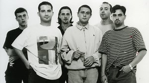 How Happy Mondays turned a cover version crisis into a huge hit