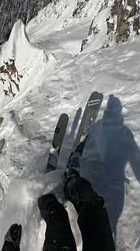 WINNING ENERGY, Georgia edition 🇬🇪 @zuzawitych droped in with confidence and finished with gold 🏆👀