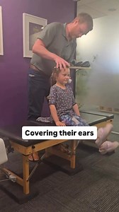 Covering their ears, Running from the classroom, Withdraw in crowds, Meltdowns from seemingly nowhere... These are often signs of on overloaded and overstimulated sensory system 😵‍💫 This happens when the brain 🧠 gets 'stuck' in survival mode. It's like to volume dial on the sensory system is too high. We can help! In the "Our Kids Aren’t Broken" workshop, you’ll discover: ✅ The real root drivers of your child’s challenges (beyond just labels and strategies) ✅ Why nervous system health changes