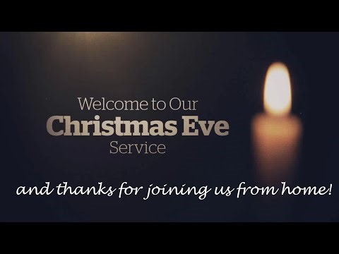 PBCC - December 24, 2025 4pm - Service