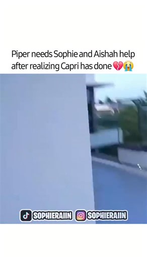 Fbrothaa on Instagram: "Piper Rockelle, the young YouTuber and TikTok star known for her dramatic "Squad" vlogs and challenges, recently stirred up buzz in the influencer drama scene after clashing with Capri Everitt (from the rival "Bop Squad" crew). In a viral clip circulating on TikTok and Twitter, Capri called out Piper during a live stream for "stealing content ideas" and shading her behind-the-scenes editing style—classic streamer beef with accusations flying about fakeness and clout-chasi