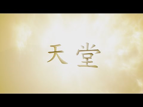 天堂 (The Truth About Heaven) (Chinese - Simplified)