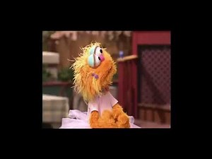 Sesame Street: Episode 4006: Street Scenes (READ DESC)