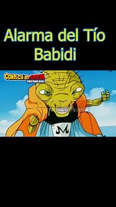 contesta granuja #d#dbook #viralpost #alarmas #celulares #majinbuu #dbzsuper | Con el chino oficial