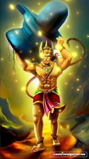 #हनुमान जी की आरती वायरल शॉट वीडियो यूट्यूब 2023 🙏#llj