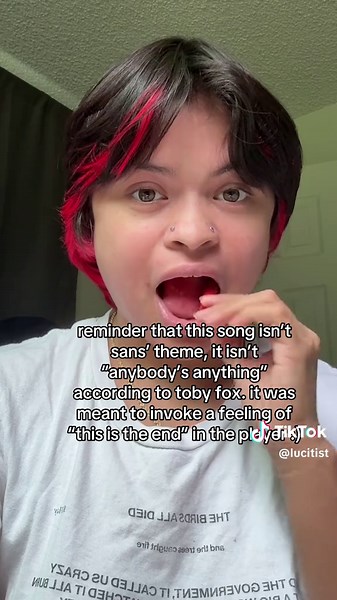 Megalovania: The End Theme of Undertale Explained