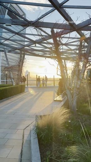 5.3K views · 273 reactions | Located on top of the Fen Court building...