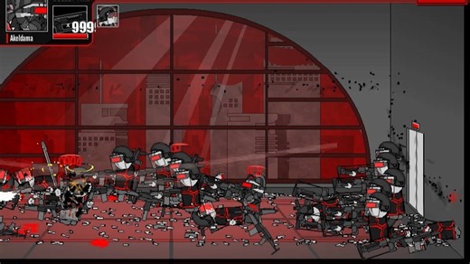 N.D.I MOD V1.2.1更新（看简介）