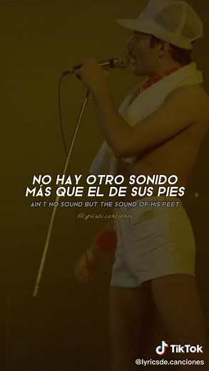 Queen - Another One Bites The Dust Lyrics