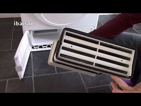 Basic Tumble Dryer Maintenance For Trouble Free Drying