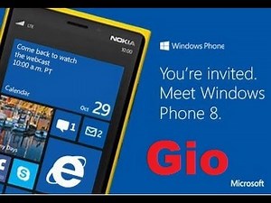 [Theme] Windows Phone 8 Theme for Android