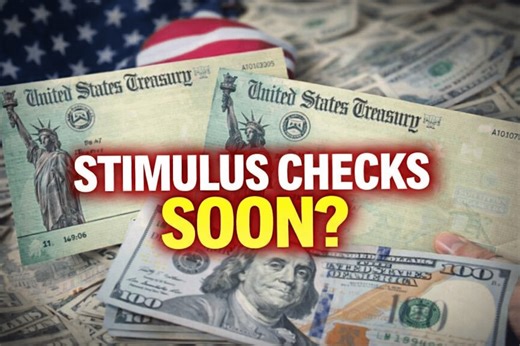 Stimulus checks soon — what we know right now about timing, eligibility, and next steps | Fingerlakes1.com
