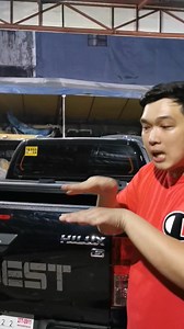 100K views · 878 reactions | Price indicated below Operating the Top Flip Jr. and showing why it is 100% peak proof. Is this the bed cover for you? Watch  Available only for : Hilux 2016 up, Navara NP300, Ranger T6 to Raptor Price :35,000php installed #topflip #topflipjr #hlux #conquest #topflip #topflipjr #atoytips #madeinatoycustoms4x4 All Major CC accepted! 1755 E Rodriguez Sr cor New York Cubao QC 86360439 /PM Mon to Sat 9am to 6pm | Atoy Customs 4x4 and Bodykits | Facebook