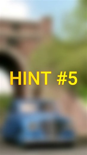 Guess The Thomas Character in 60 seconds! 81