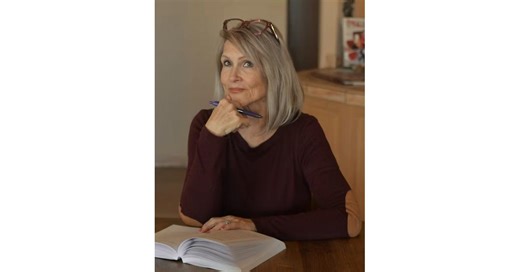 Deborah Castille Shelton Shares 45 Years of Spiritual Insights in Her Book, Give God A Fair Chance.