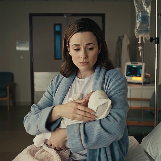 The door didn’t break so much as explode inward, a flash of my mother’s coat, my father’s shoulders, and my sister’s face floating behind them like a pale moon. Hospital monitors chimed. Snow fell in the window. My daughter’s head—dark hair, Marcus’s nose—rested against my chest in that newborn gravity that rearranges your life. “Rachel,” my mother said, triumphant and breathless, like she’d arrived at the end of a race she’d trained for. “There she is. Our grandbaby.” I tightened my arms. The n