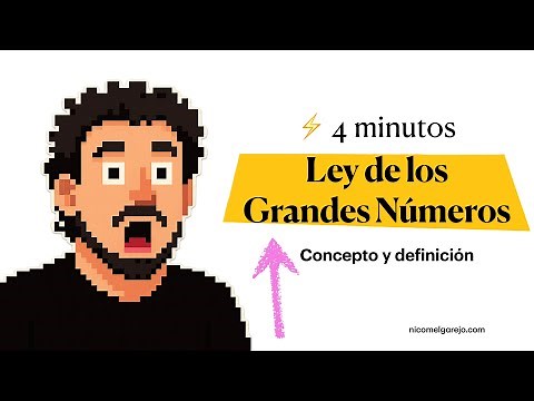 Law of large numbers