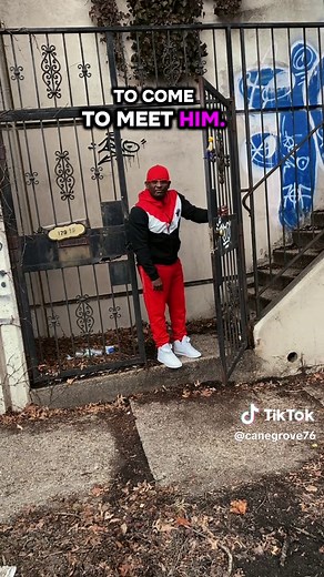 What Happened at Liberty Avenue in the Guyanese Community