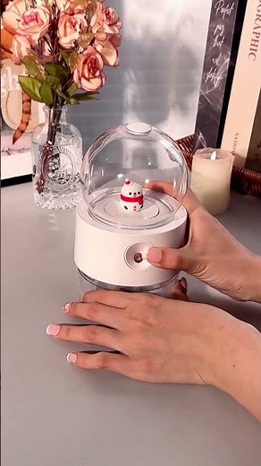 Temu Humidifier | Use dkb4892 to discover the items on the Temu